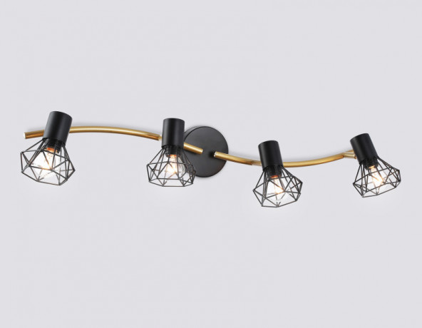 Спот Ambrella Light TR8658