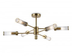 Люстра на штанге Ambrella Light LH55161