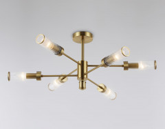 Люстра на штанге Ambrella Light LH55161