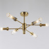 Люстра на штанге Ambrella Light LH55161