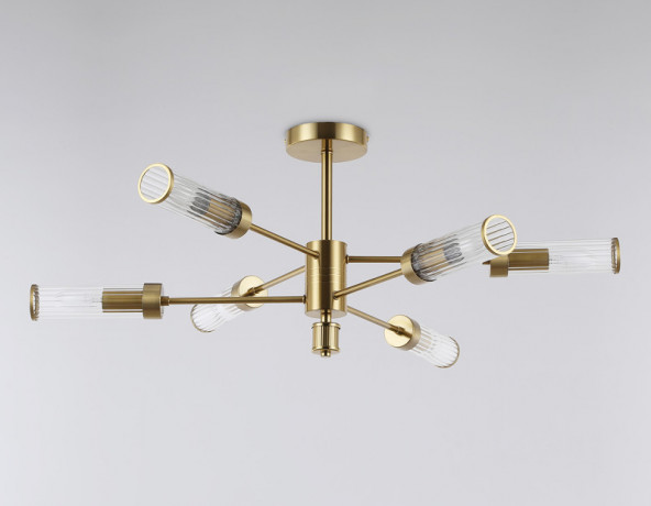 Люстра на штанге Ambrella Light LH55161