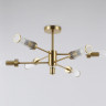 Люстра на штанге Ambrella Light LH55161