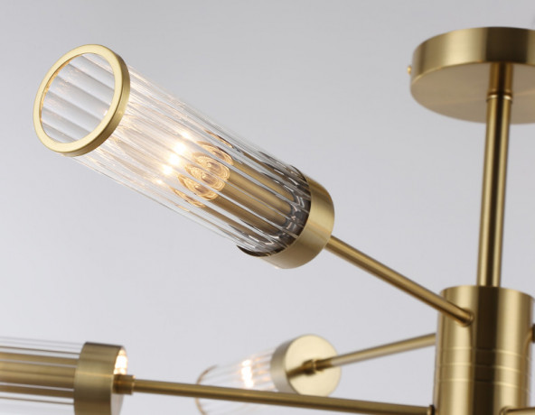 Люстра на штанге Ambrella Light LH55161