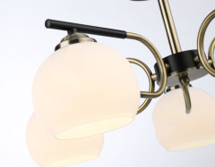 Люстра на штанге Ambrella Light TR303312