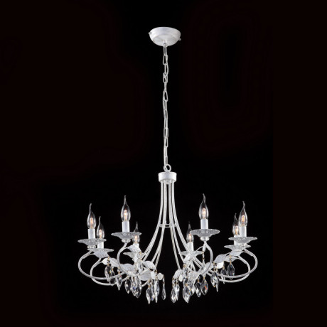 Подвесная люстра Citilux CL418182