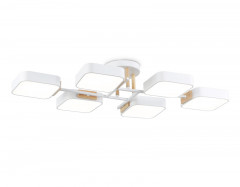 Накладная люстра Ambrella Light FL4886