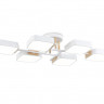 Накладная люстра Ambrella Light FL4886