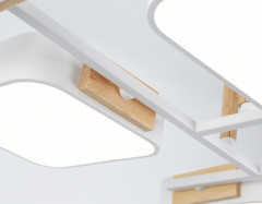 Накладная люстра Ambrella Light FL4886