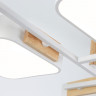 Накладная люстра Ambrella Light FL4886