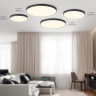 Накладной светильник Ambrella Light FV5537