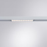 Светильник на шине ARTE Lamp A4634PL-1WH