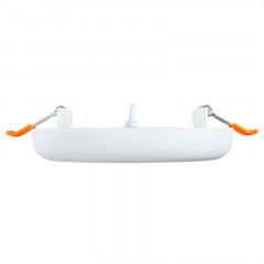 Встраиваемый светильник ARTE Lamp A7983PL-1WH