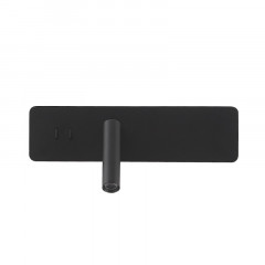 Спот Crystal Lux CLT 215W BL