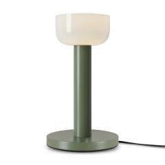 Настольная лампа Freya FR6185TL-L5GN