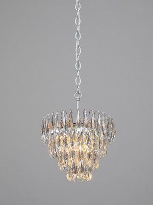 Подвесная люстра Vitaluce V5340-9/7