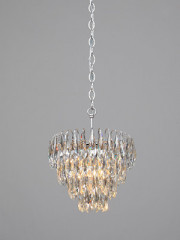 Подвесная люстра Vitaluce V5340-9/7