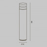 Садово-парковый светильник Maytoni O469FL-L20CM3K1