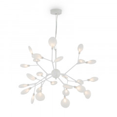 Подвесная люстра Freya FR5049PL-27W