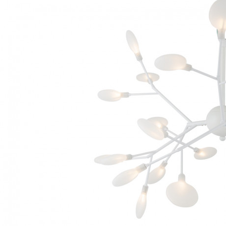 Подвесная люстра Freya FR5049PL-27W