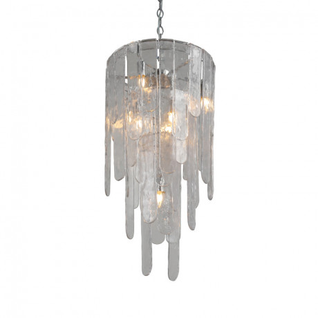 Подвесная люстра Vitaluce V5885-9/7