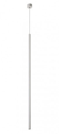 Подвесной светильник Crystal Lux CLT 036C1100 WH