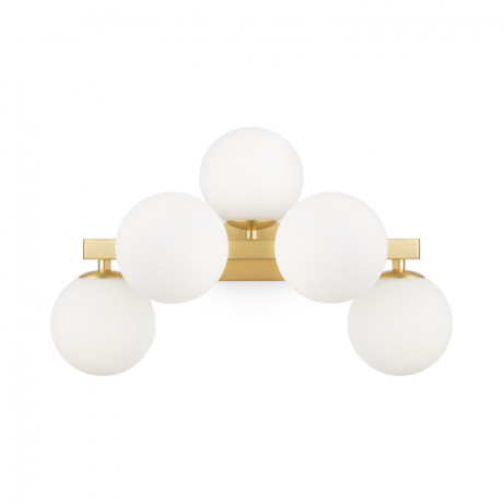 Бра Maytoni MOD547WL-05BS