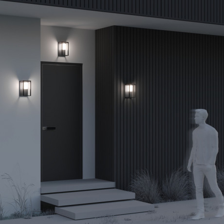 Светильник настенный Maytoni OSL457WL-L2GF3K