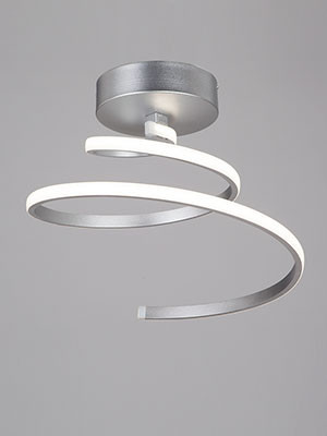 Накладной светильник Vitaluce V4654-9/1PL