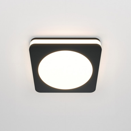 Встраиваемый светильник Maytoni Technical DL2001-L7B