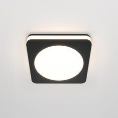 Встраиваемый светильник Maytoni Technical DL2001-L7B