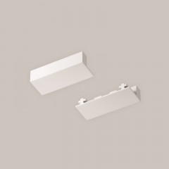 Заглушка Maytoni Technical TRA084EC-111W