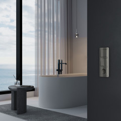 Выключатель Werkel W1122044