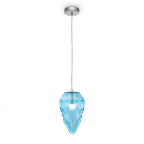 Подвесной светильник Maytoni P052PL-01BL