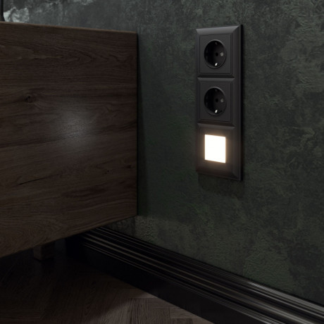 Подсветка ступеней лестницы Werkel W1154308