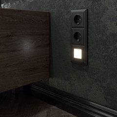 Подсветка ступеней лестницы Werkel W1154308