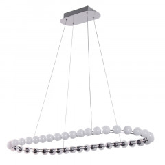 Подвесная люстра Favourite 4589-10P