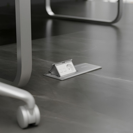 Розетка Werkel W1281101 белый