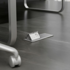 Розетка Werkel W1281101 белый