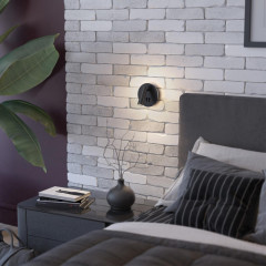 Спот Odeon Light 3911/9WL