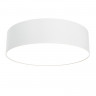 Накладной светильник Maytoni Technical C032CL-24W3K-RD-W