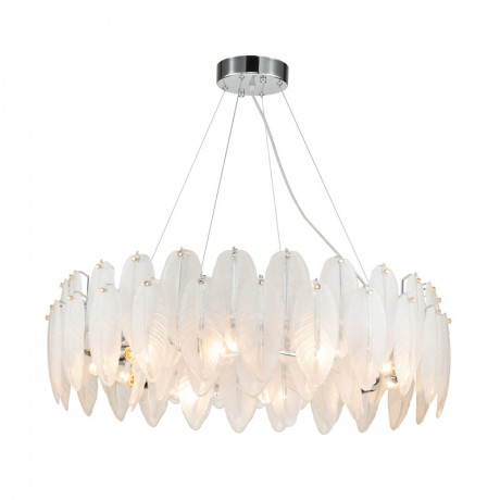 Подвесная люстра Favourite 3018-10P