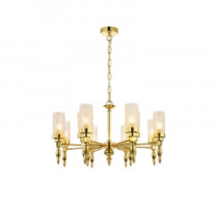 Подвесная люстра Favourite 2812-12P