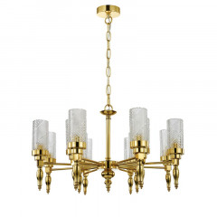 Подвесная люстра Favourite 2812-12P