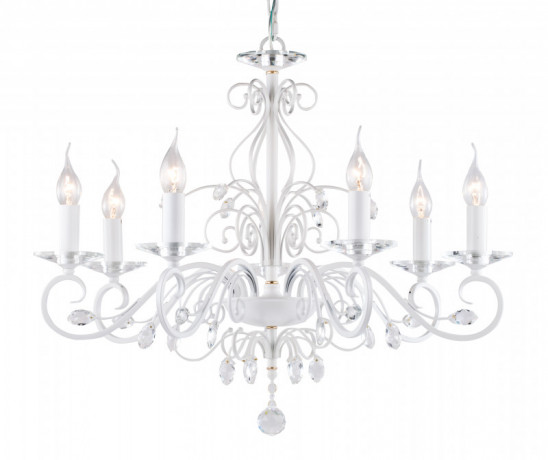 Подвесная люстра Favourite 1733-5P