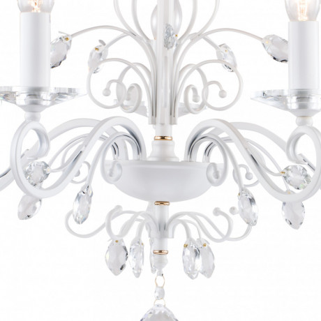 Подвесная люстра Favourite 1733-5P