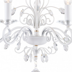 Подвесная люстра Favourite 1733-5P