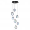 Каскадная люстра Odeon Light 5039/7