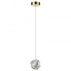 Подвесной светильник Odeon Light 5085/5L