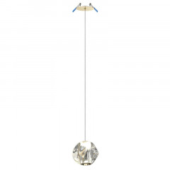 Подвесной светильник Odeon Light 5085/5L