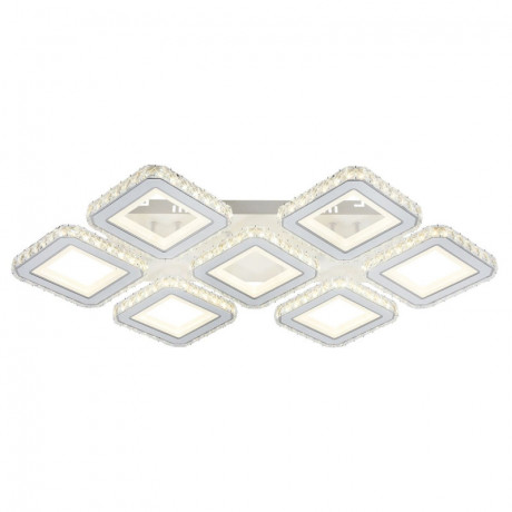 Накладная люстра Escada 10261/7LED